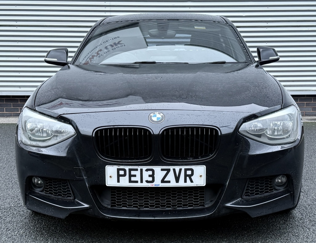 Used BMW 1 Series 2013 for sale - 76751997: Photo 2