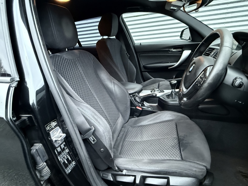 Used BMW 1 Series 2013 for sale - 76751997: Photo 3