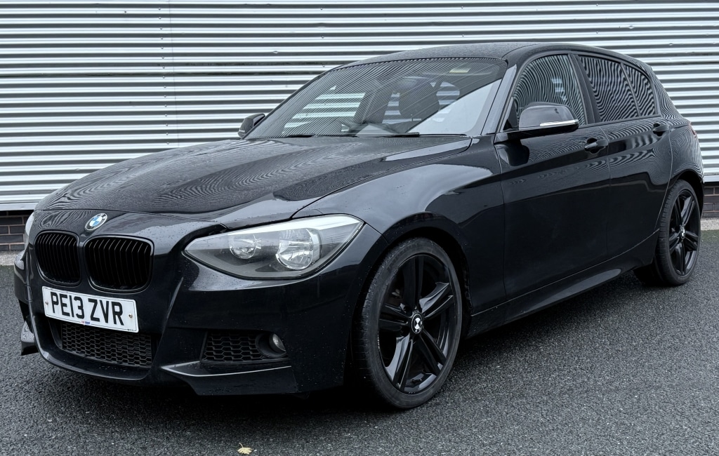 Used BMW 1 Series 2013 for sale - 76751997: Photo 4