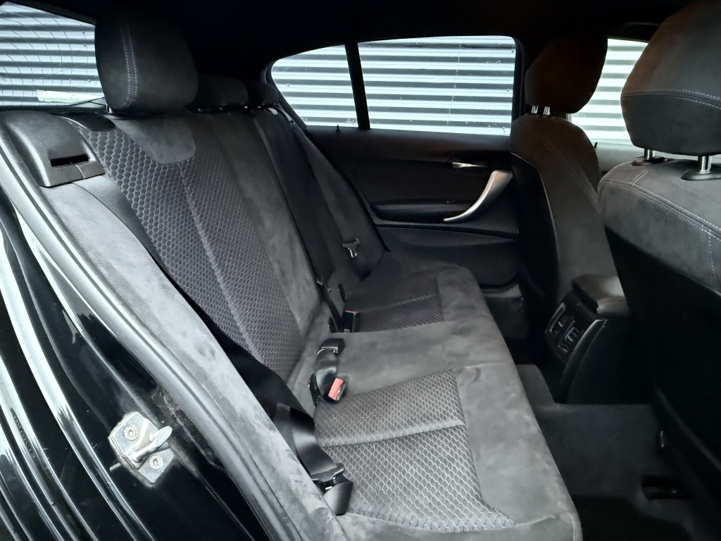 Used BMW 1 Series 2013 for sale - 76751997: Photo 5