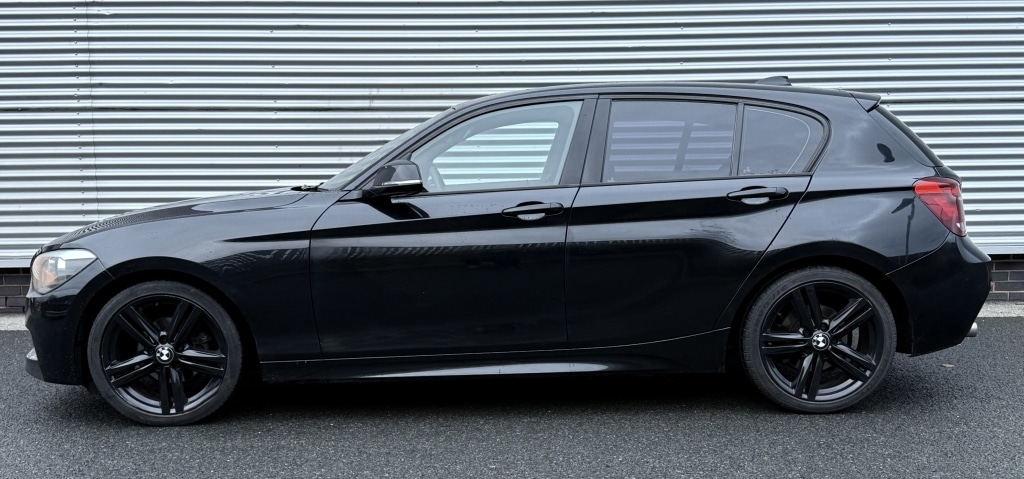 Used BMW 1 Series 2013 for sale - 76751997: Photo 6