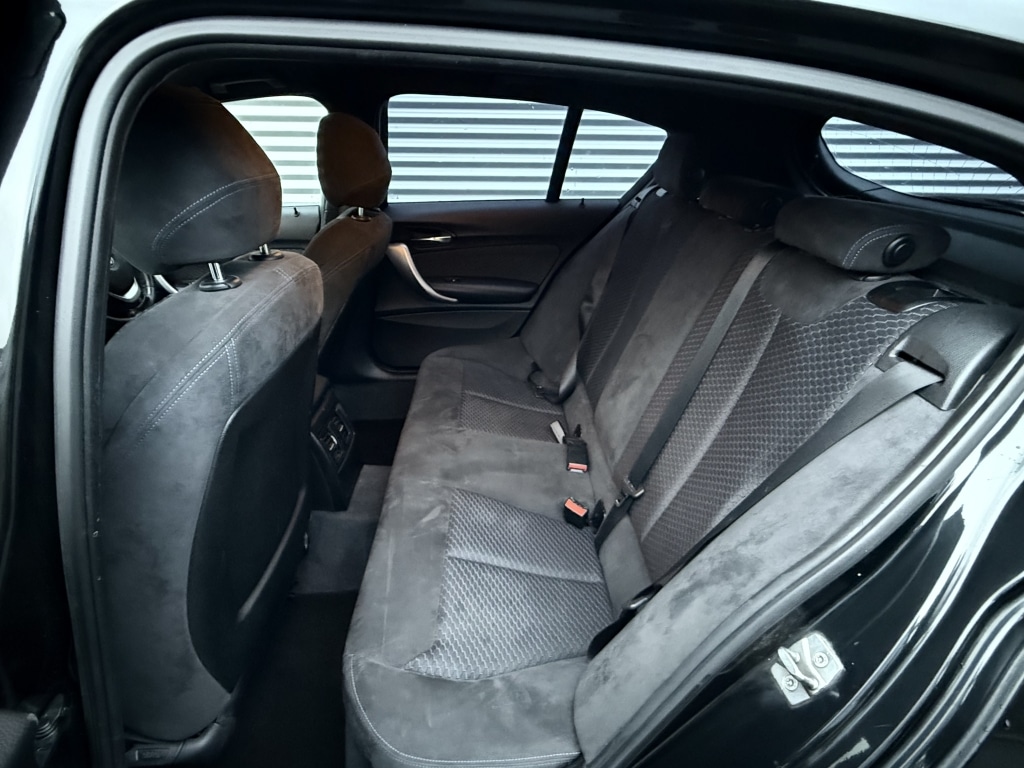 Used BMW 1 Series 2013 for sale - 76751997: Photo 8