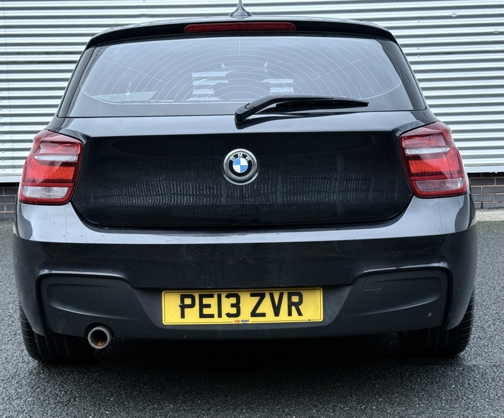 Used BMW 1 Series 2013 for sale - 76751997: Photo 9