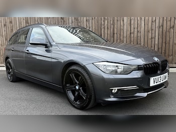 Used BMW 3 Series 2013 for sale - 79360358: Photo