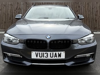 Used BMW 3 Series 2013 for sale - 79360358: Photo