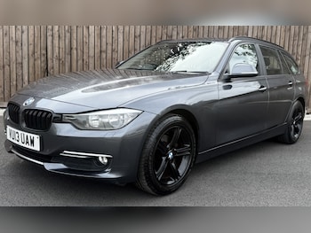 Used BMW 3 Series 2013 for sale - 79360358: Photo