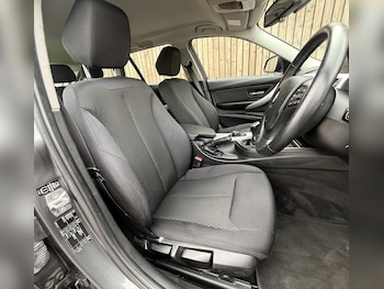 Used BMW 3 Series 2013 for sale - 79360358: Photo