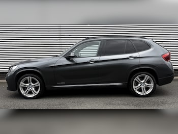 Used BMW X1 2015 for sale - 78584747: Photo