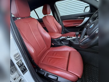 Used BMW 1 Series 2014 for sale - 79043795: Photo