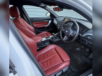 Used BMW 1 Series 2014 for sale - 79043795: Photo