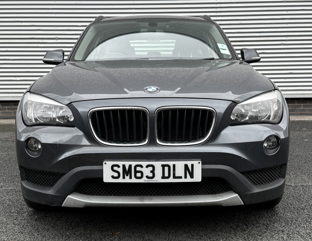 Used BMW X1 2013 for sale - 76392552: Photo 1