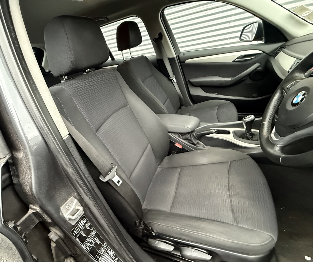 Used BMW X1 2013 for sale - 76392552: Photo 11