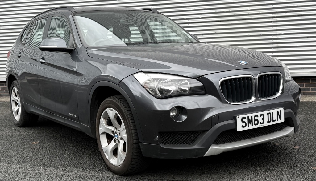 Used BMW X1 2013 for sale - 76392552: Photo 2