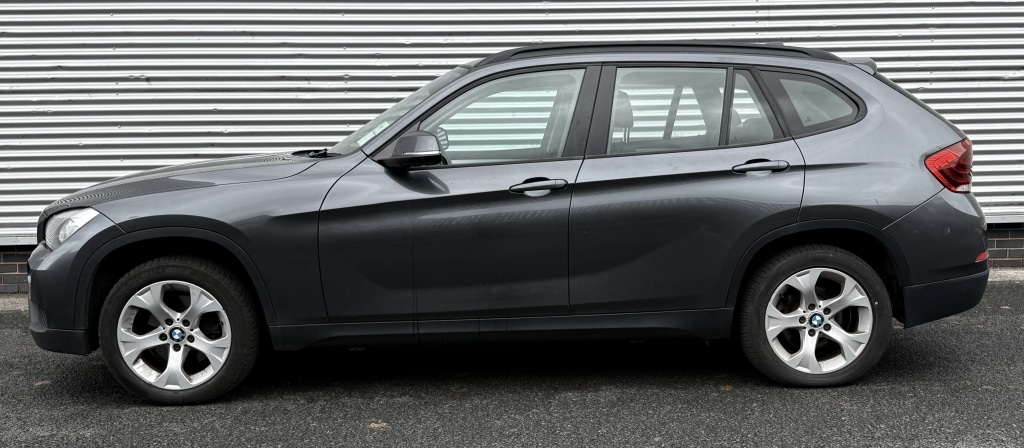 Used BMW X1 2013 for sale - 76392552: Photo 4