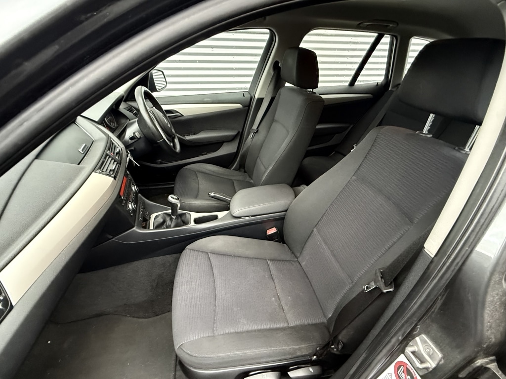 Used BMW X1 2013 for sale - 76392552: Photo 6