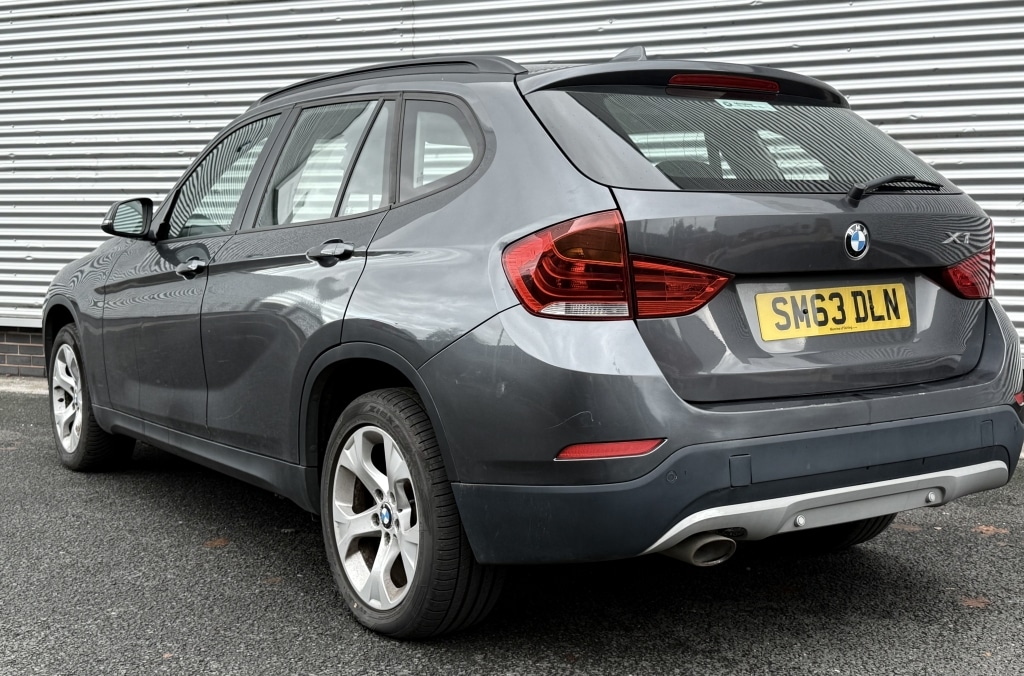 Used BMW X1 2013 for sale - 76392552: Photo 7