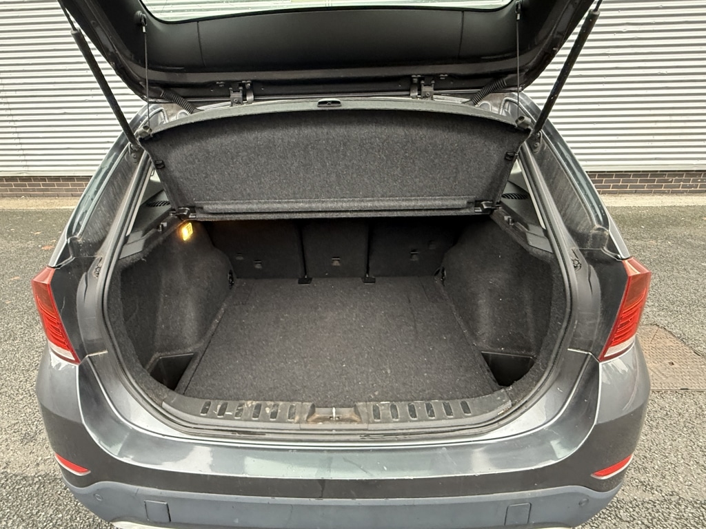 Used BMW X1 2013 for sale - 76392552: Photo 8