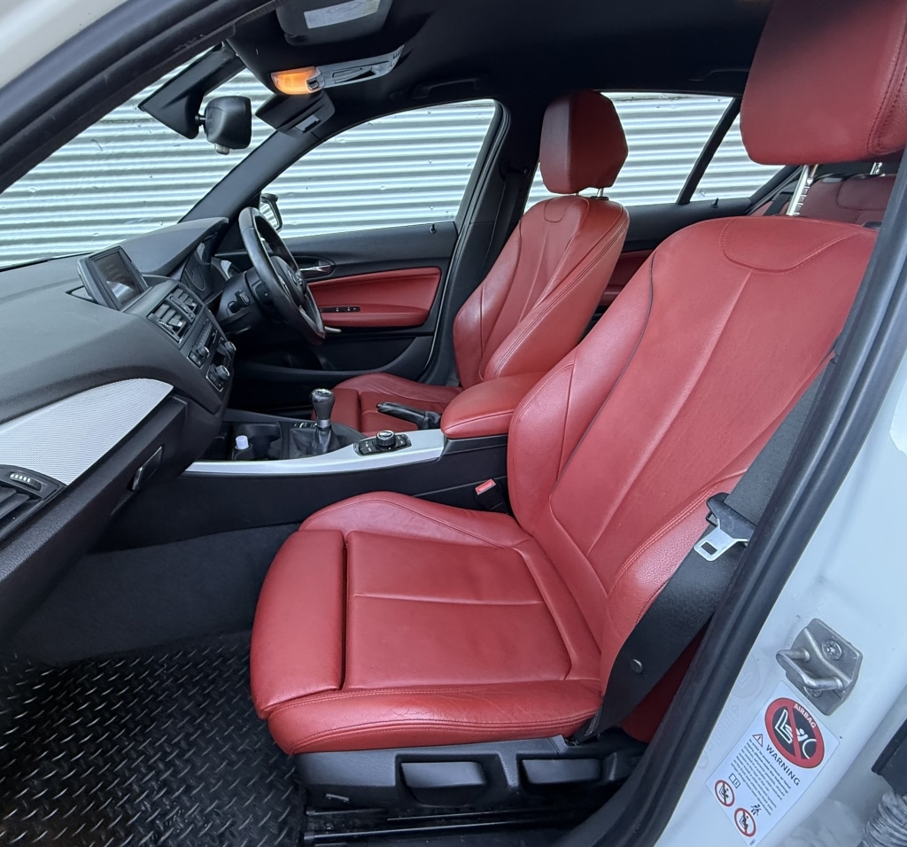 Used BMW 1 Series 2014 for sale - 76940531: Photo 10