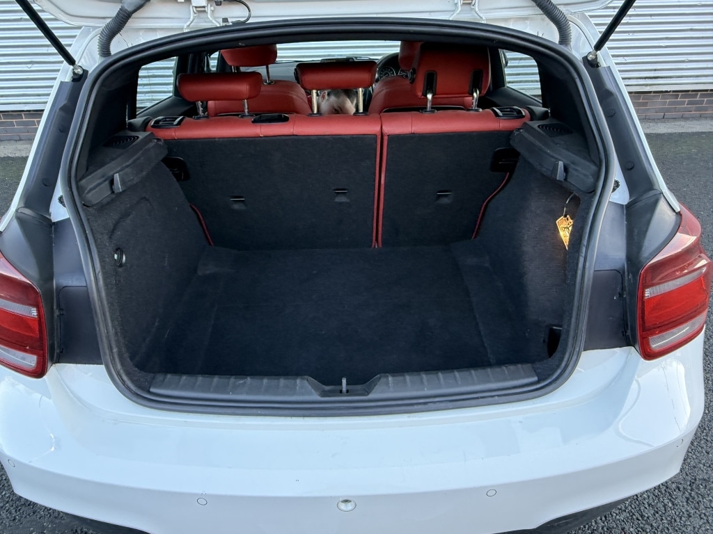 Used BMW 1 Series 2014 for sale - 76940531: Photo 11