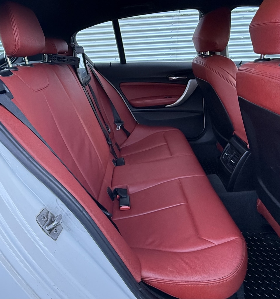 Used BMW 1 Series 2014 for sale - 76940531: Photo 15