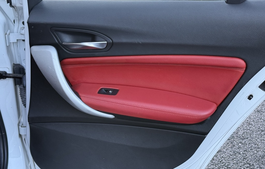 Used BMW 1 Series 2014 for sale - 76940531: Photo 16