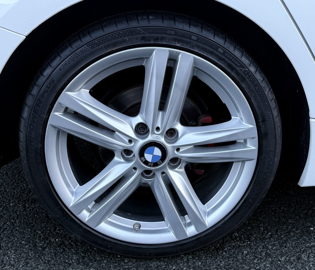 Used BMW 1 Series 2014 for sale - 76940531: Photo 18