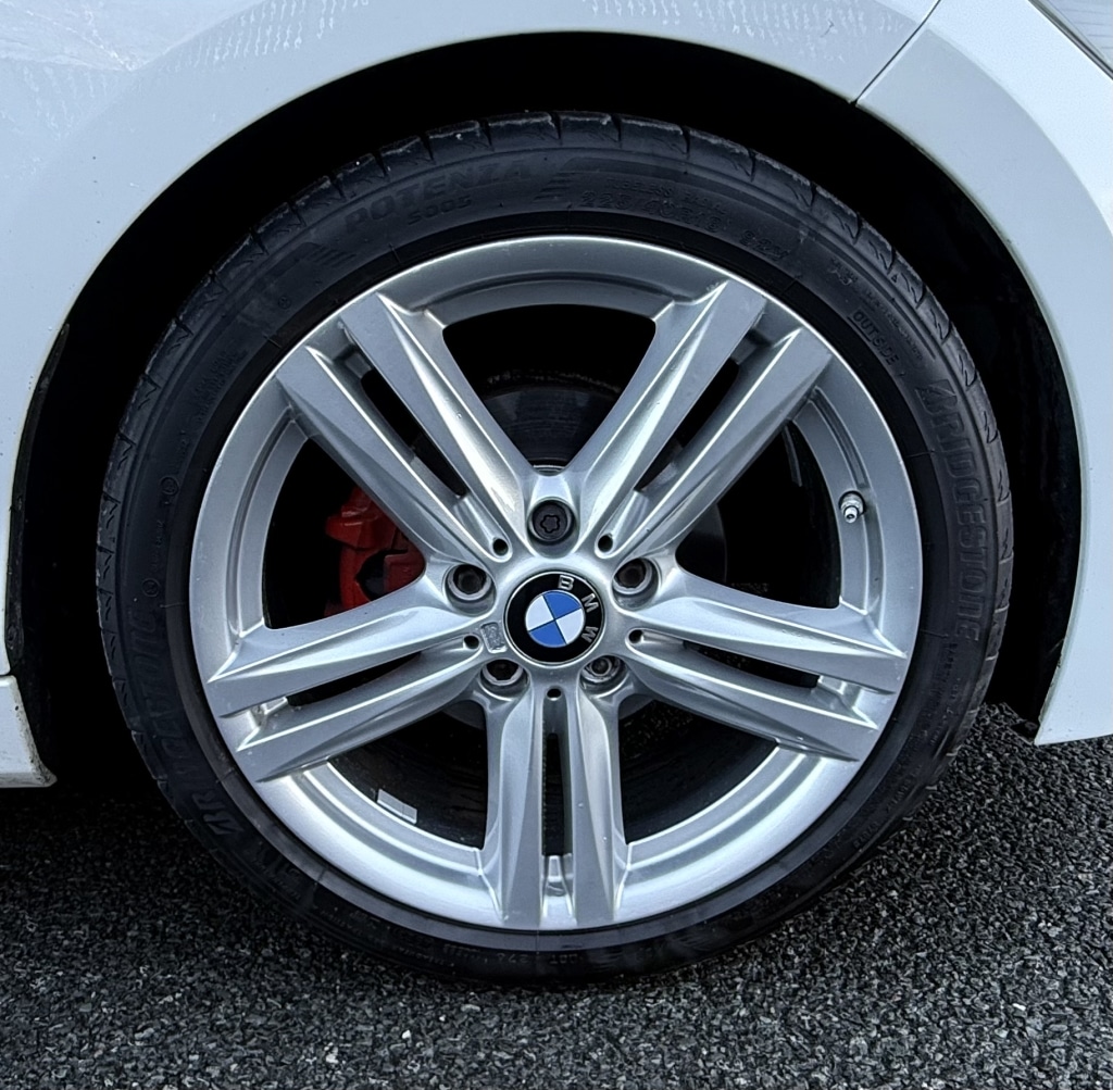 Used BMW 1 Series 2014 for sale - 76940531: Photo 19