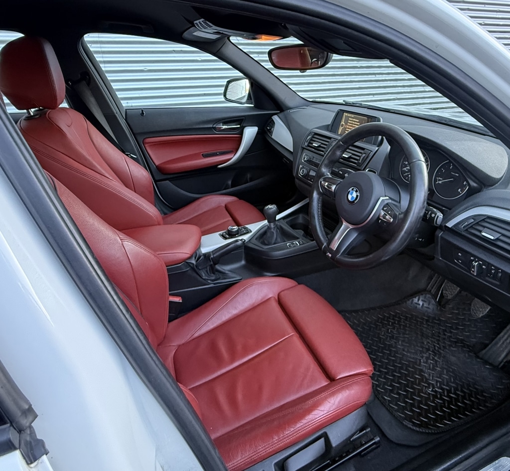 Used BMW 1 Series 2014 for sale - 76940531: Photo 2