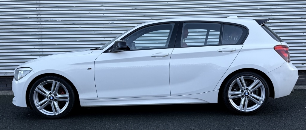 Used BMW 1 Series 2014 for sale - 76940531: Photo 21