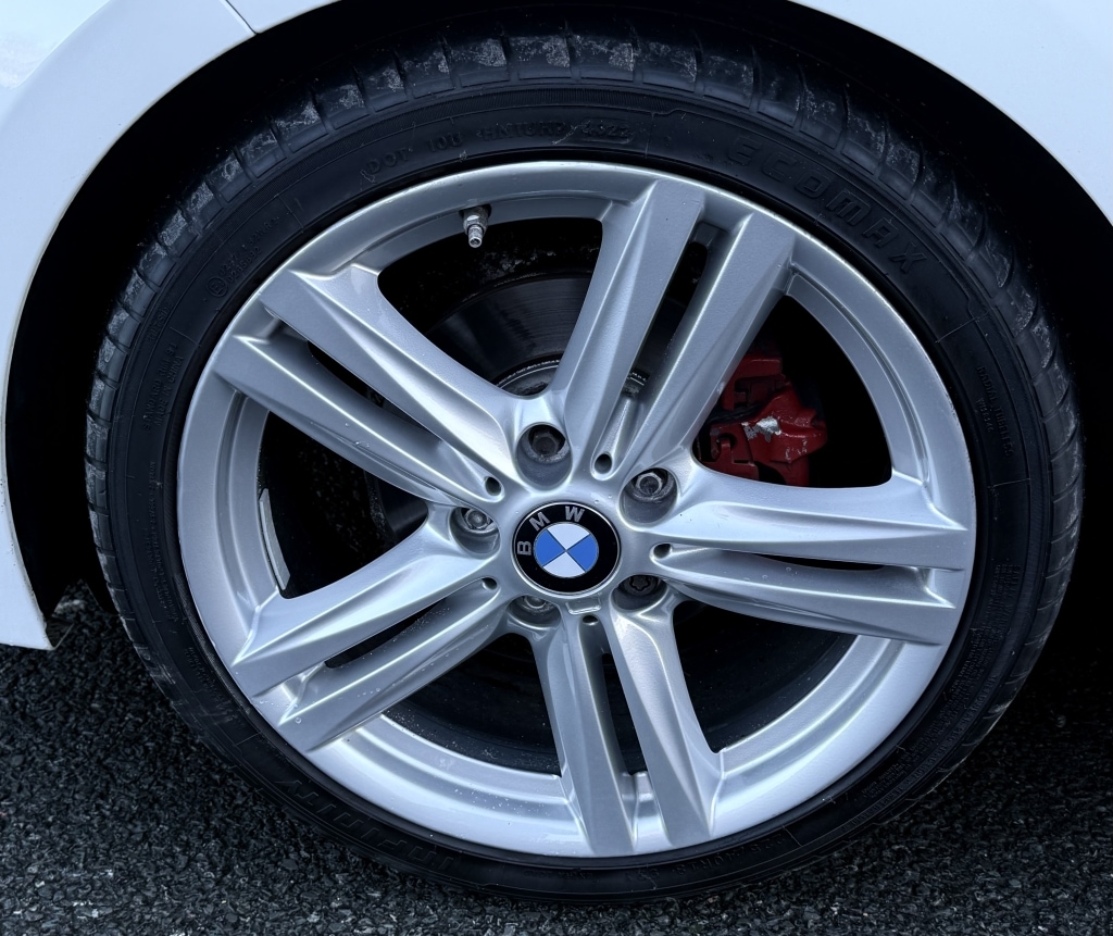 Used BMW 1 Series 2014 for sale - 76940531: Photo 5