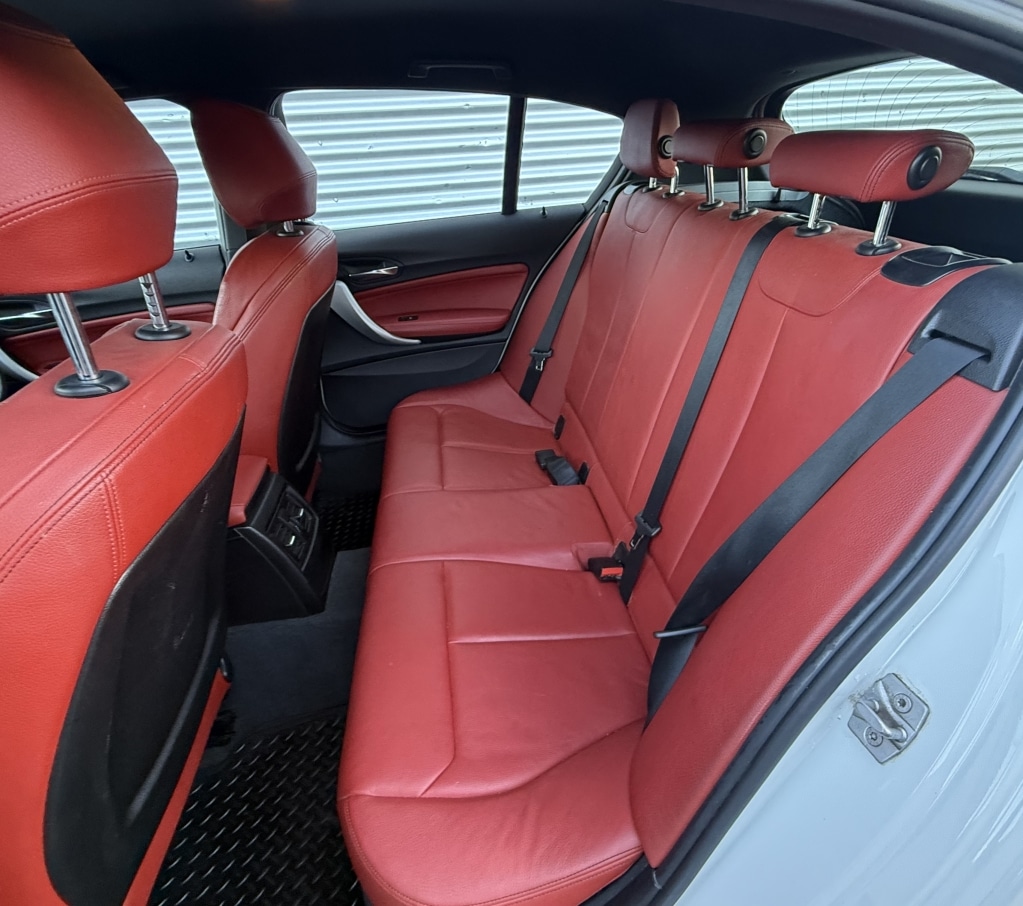 Used BMW 1 Series 2014 for sale - 76940531: Photo 7