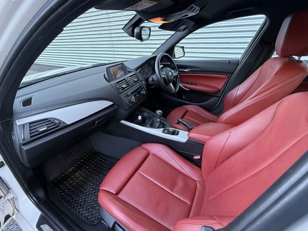 Used BMW 1 Series 2014 for sale - 76940531: Photo 9