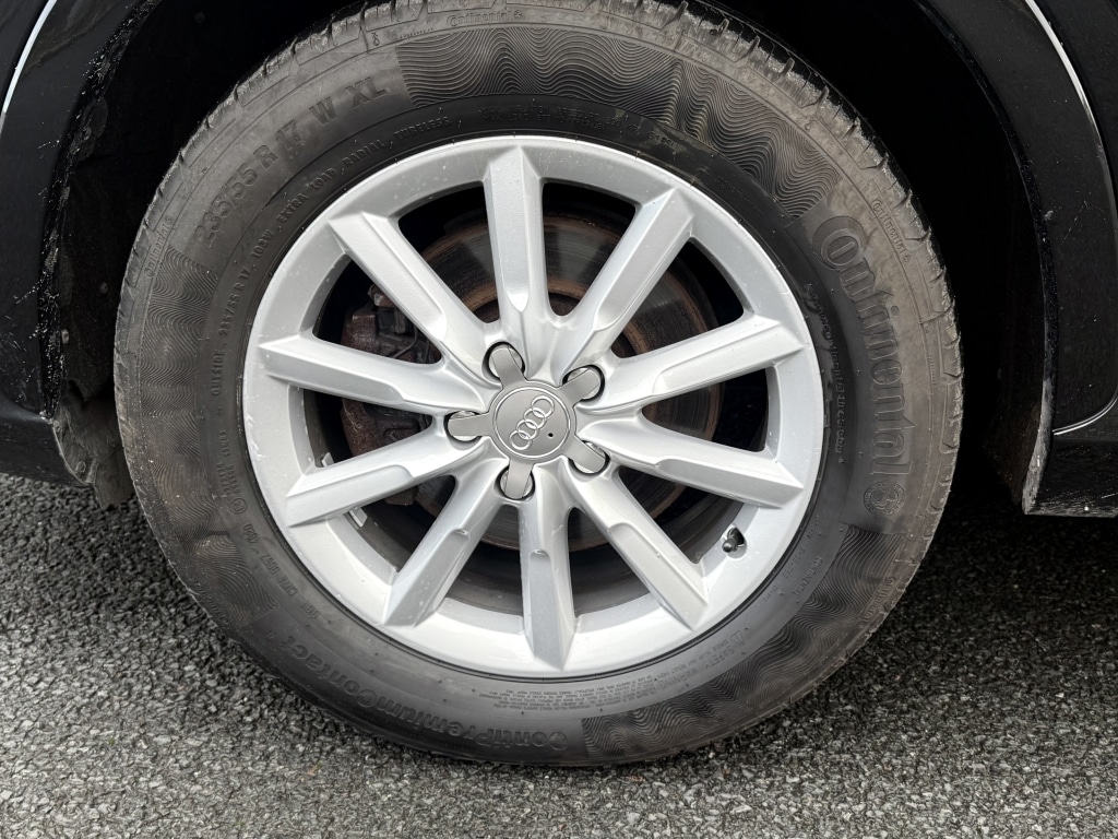 Used Audi Q3 2014 for sale - 76726091: Photo 10