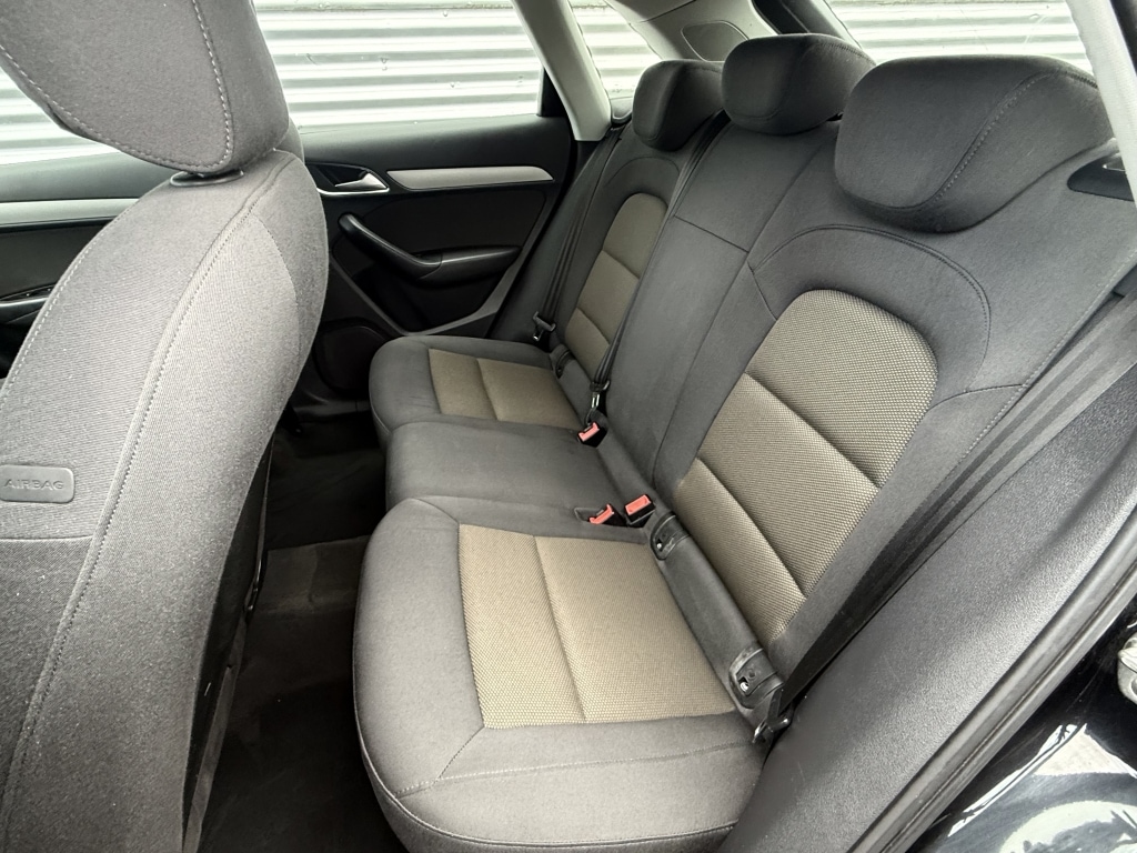 Used Audi Q3 2014 for sale - 76726091: Photo 12