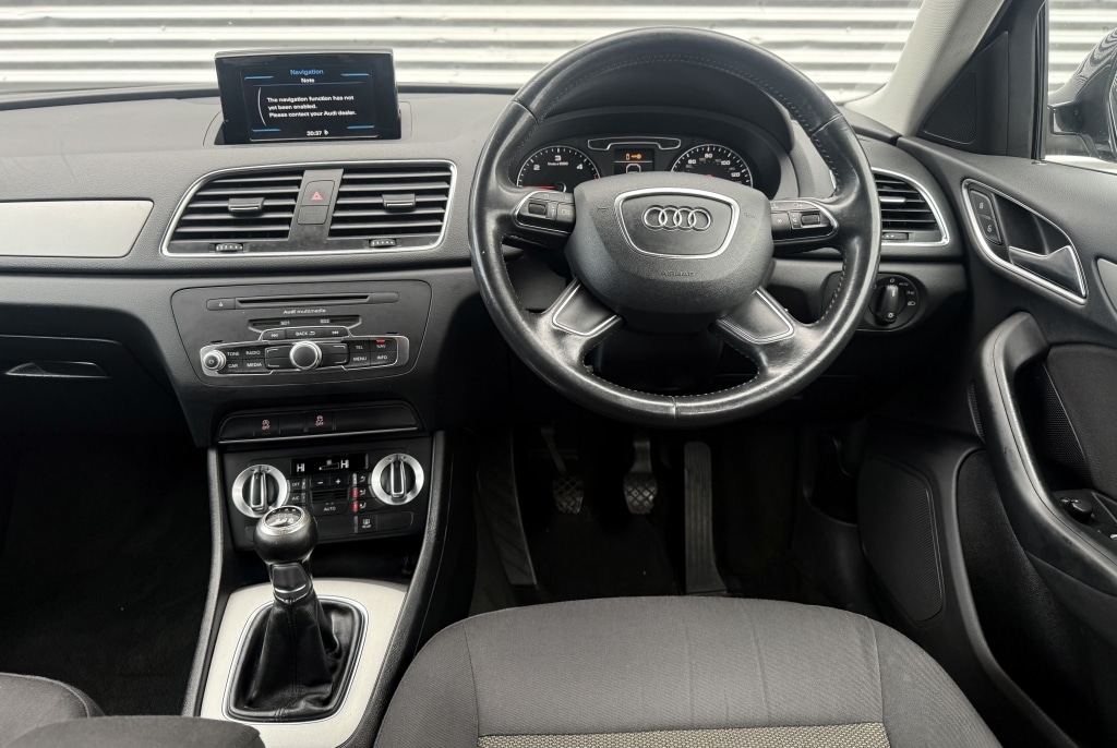 Used Audi Q3 2014 for sale - 76726091: Photo 13