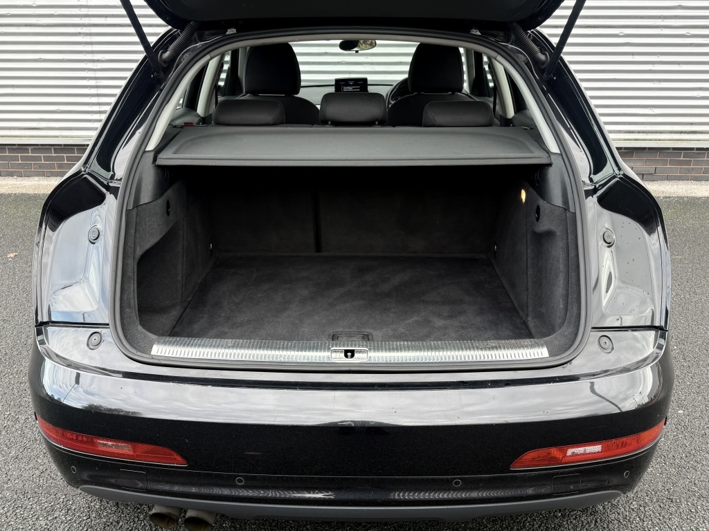 Used Audi Q3 2014 for sale - 76726091: Photo 14