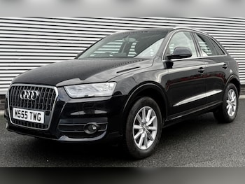 2014 (14) - 2.0 TDI SE 5dr