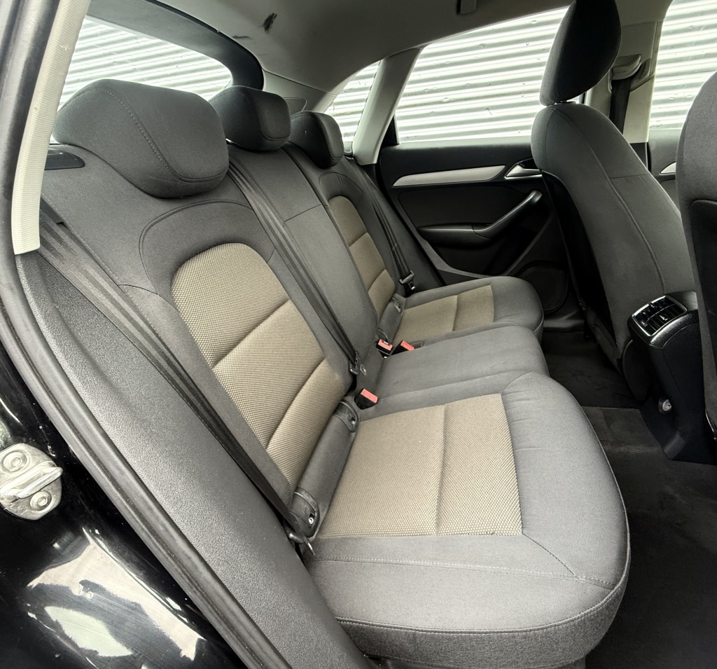 Used Audi Q3 2014 for sale - 76726091: Photo 4