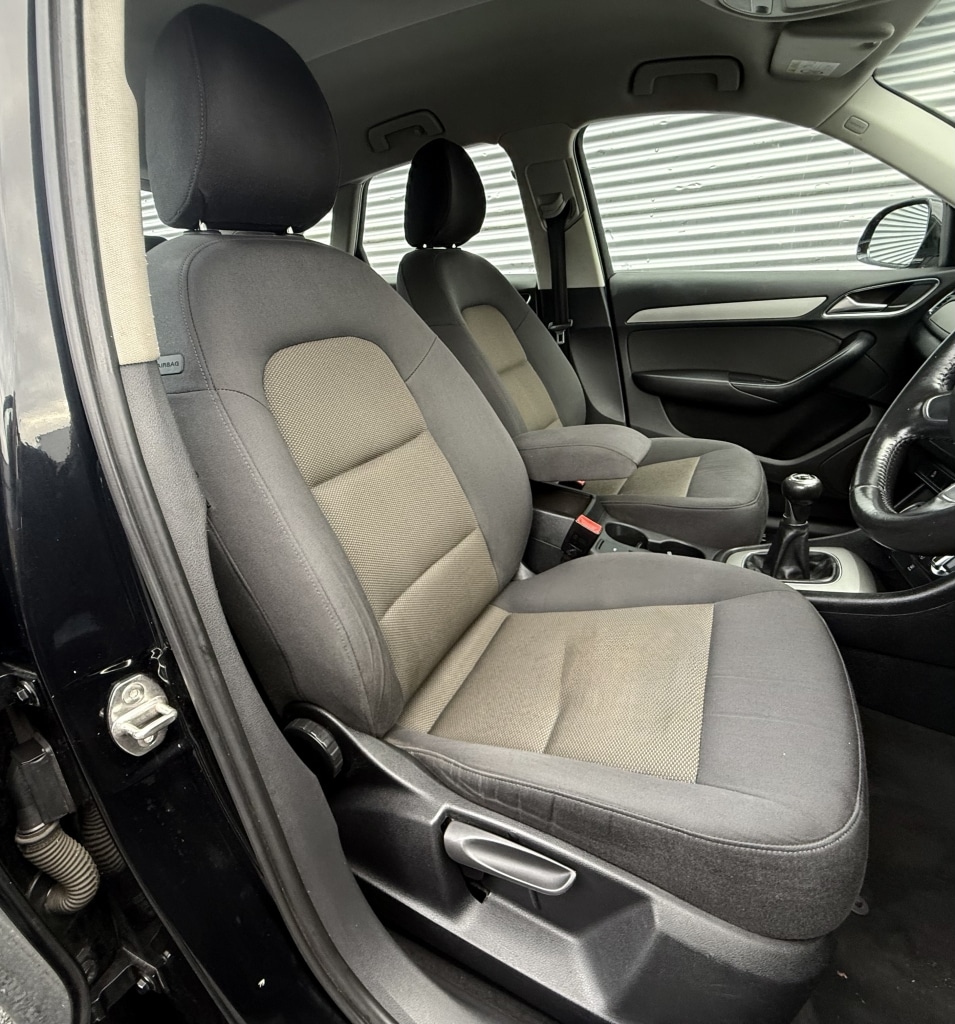 Used Audi Q3 2014 for sale - 76726091: Photo 5