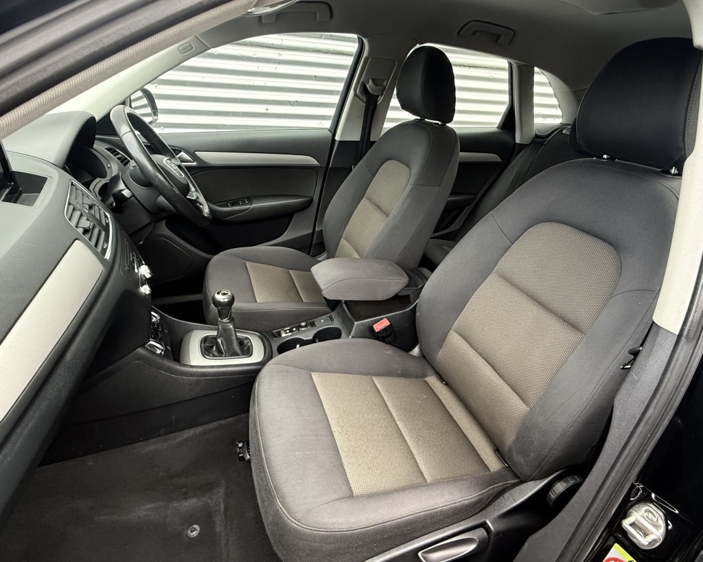 Used Audi Q3 2014 for sale - 76726091: Photo 8