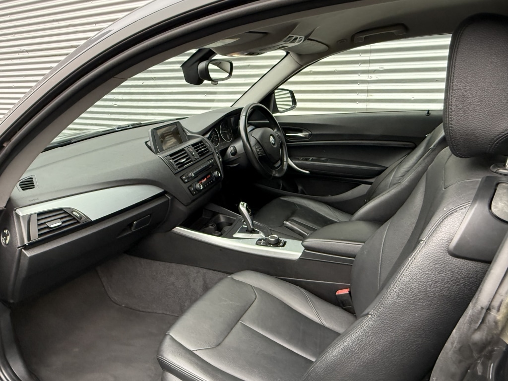 Used BMW 1 Series 2013 for sale - 77097060: Photo 10