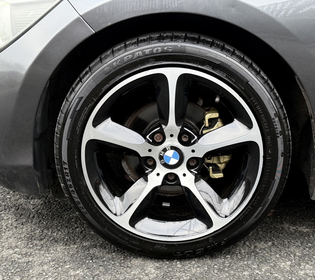 Used BMW 1 Series 2013 for sale - 77097060: Photo 11