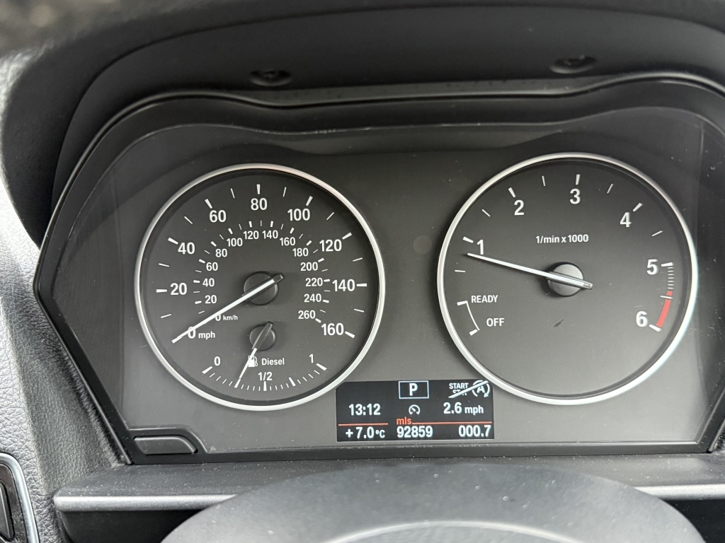 Used BMW 1 Series 2013 for sale - 77097060: Photo 13