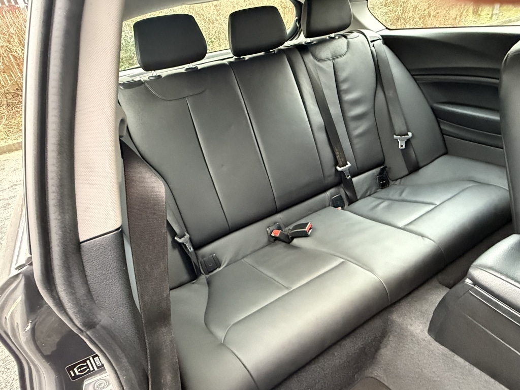 Used BMW 1 Series 2013 for sale - 77097060: Photo 14