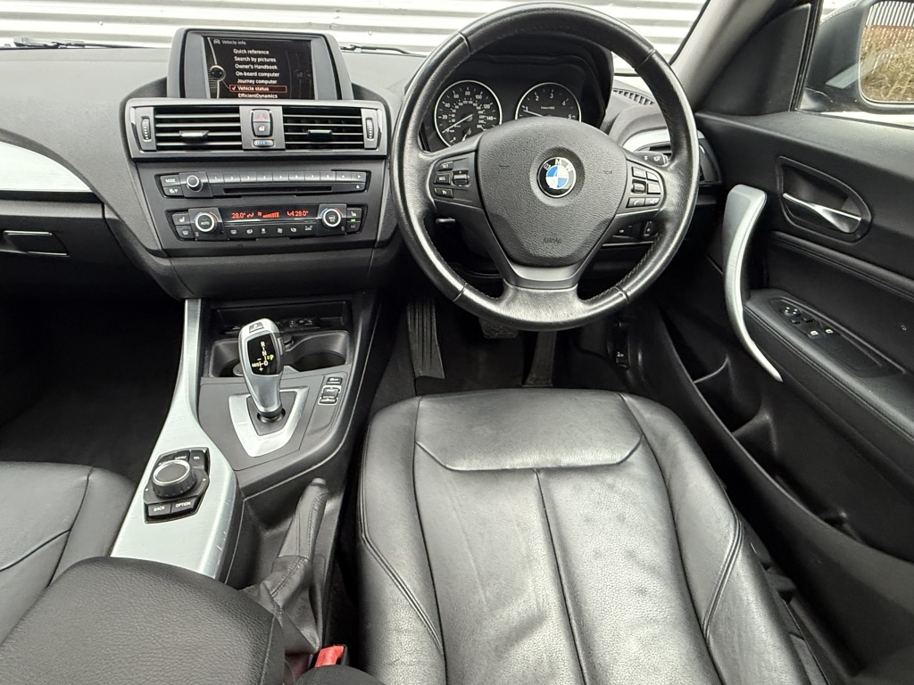 Used BMW 1 Series 2013 for sale - 77097060: Photo 15