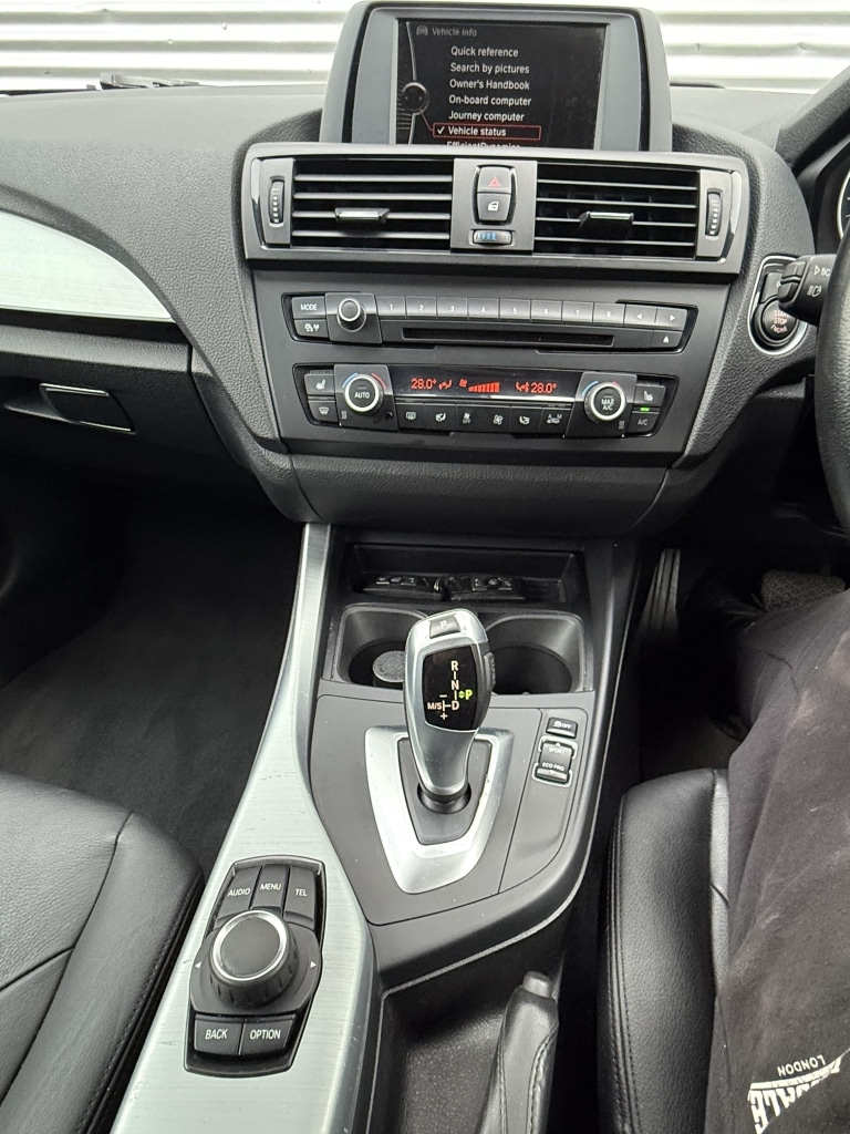 Used BMW 1 Series 2013 for sale - 77097060: Photo 16