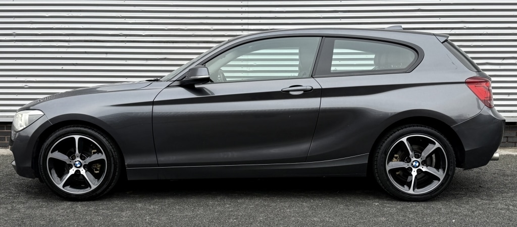 Used BMW 1 Series 2013 for sale - 77097060: Photo 19