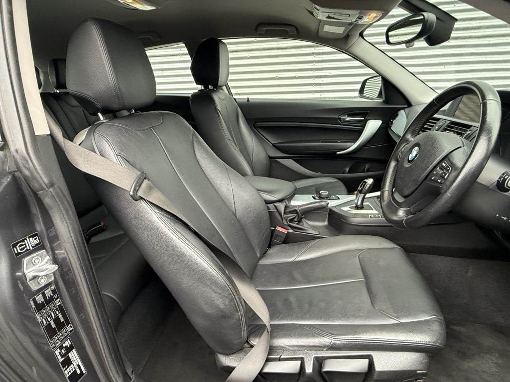 Used BMW 1 Series 2013 for sale - 77097060: Photo 4