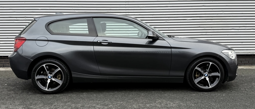 Used BMW 1 Series 2013 for sale - 77097060: Photo 5