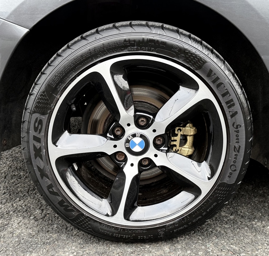 Used BMW 1 Series 2013 for sale - 77097060: Photo 6